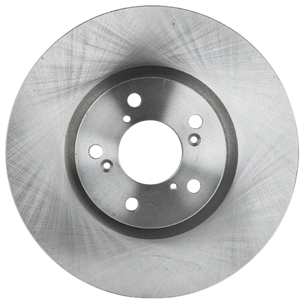 Brake Disc and Pad Kit for Honda Pilot (2009–2011) Ceramic
