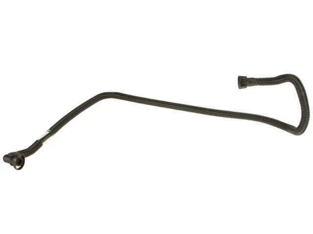 Breather Hose for Jaguar S Type Supercharged (2003) BZ694MT