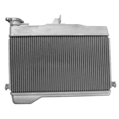 Cooling Radiator for Yamaha Tenere 700 (2019-2024) Engine - Silver