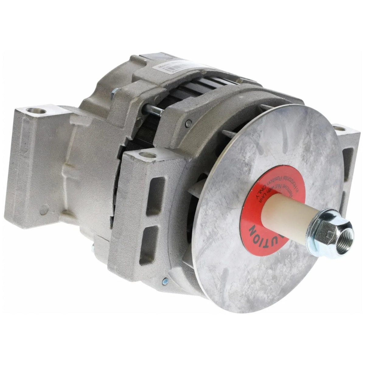 Alternator for Cat and Cummins Engines (Class 5–7)