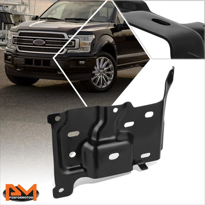 Bumper Cover Support Bracket Front Left for Ford F-150 2018-2020