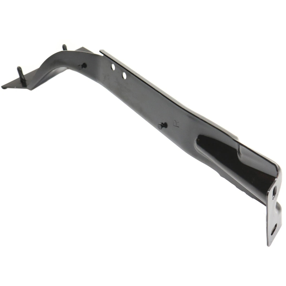 Fender Support Lower Right Side 8K0821136J for Audi A4 allroad (2013–2016)