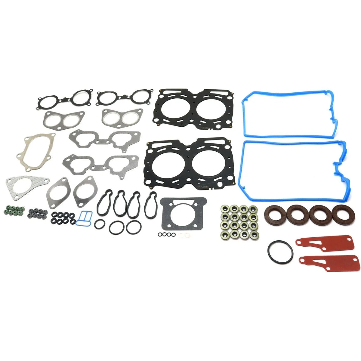 Timing Belt Set for 2003-2005 Subaru Impreza