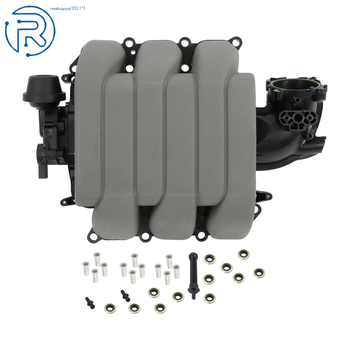 Intake Manifold 06E133210G 06E133210L for Audi A4 A5 A6 Q5 (2009–2012)