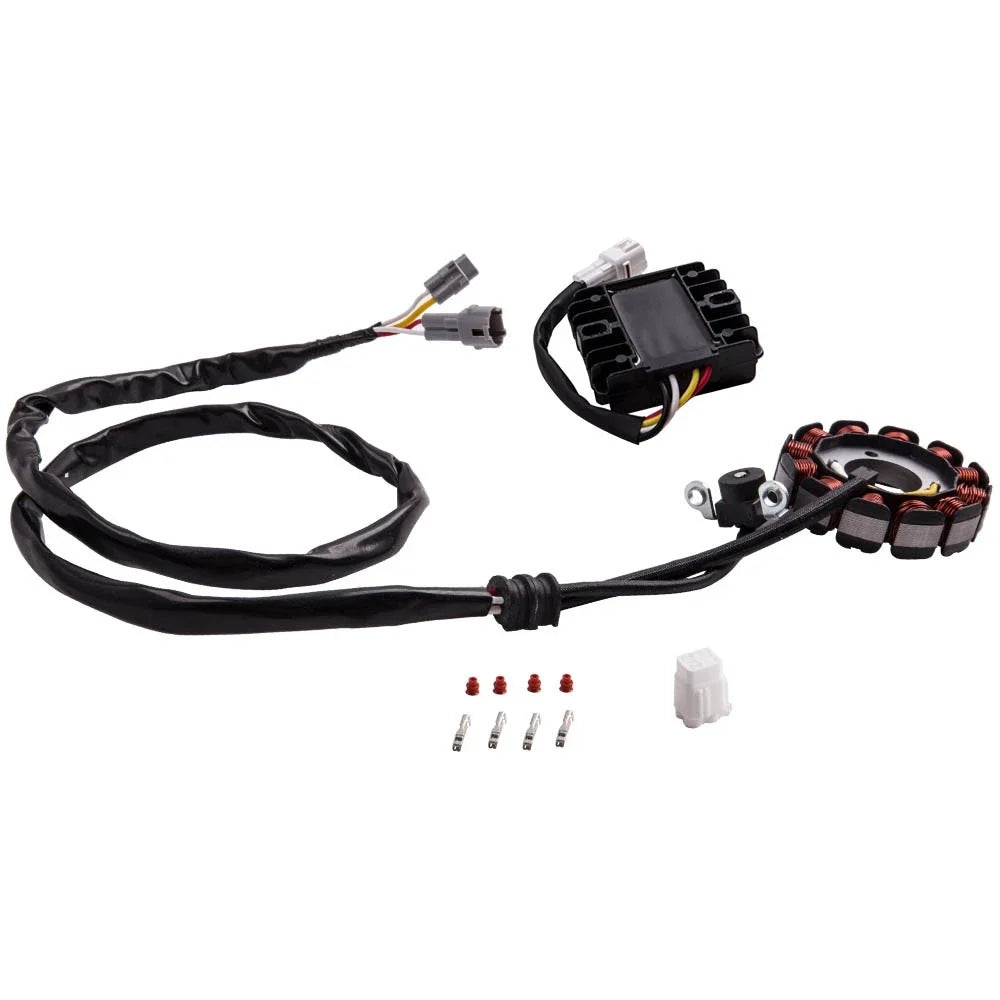 Voltage Regulator Rectifier 916311 for Yamaha YFZ450 1999-2004
