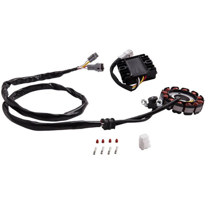 Voltage Regulator Rectifier 916311 for Yamaha YFZ450 1999-2004