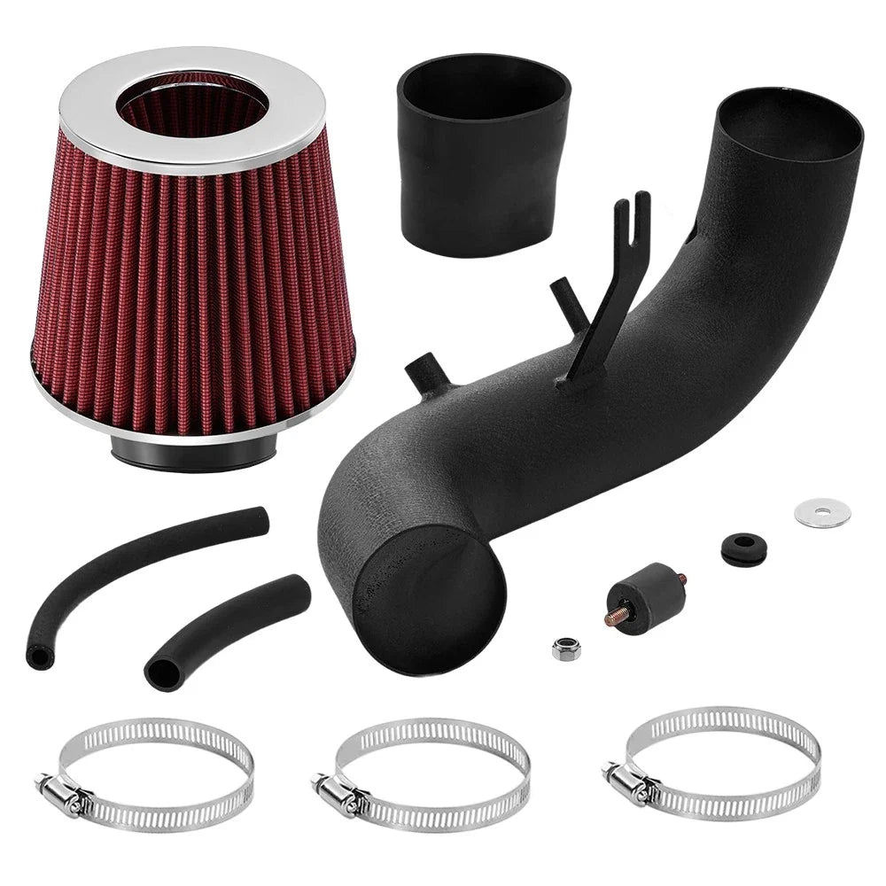 Cold Air Intake Heat Shield for Acura RSX Base (2002–2006)