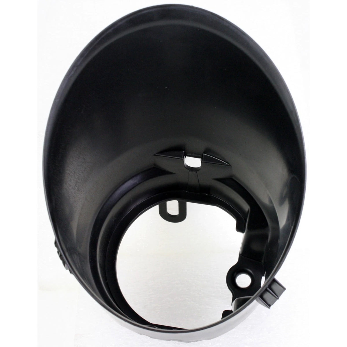 Fog Light Bracket Set for Toyota Tundra (2007–2013)