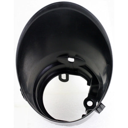 Fog Light Bracket Set for Toyota Tundra (2007–2013)