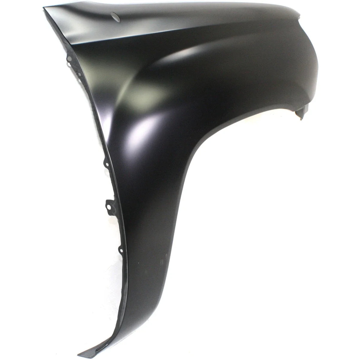 Passenger Side Front Fender for Toyota Tacoma 2005-2015 2WD