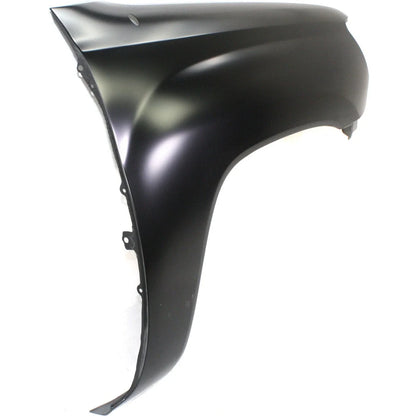 Passenger Side Front Fender for Toyota Tacoma 2005-2015 2WD