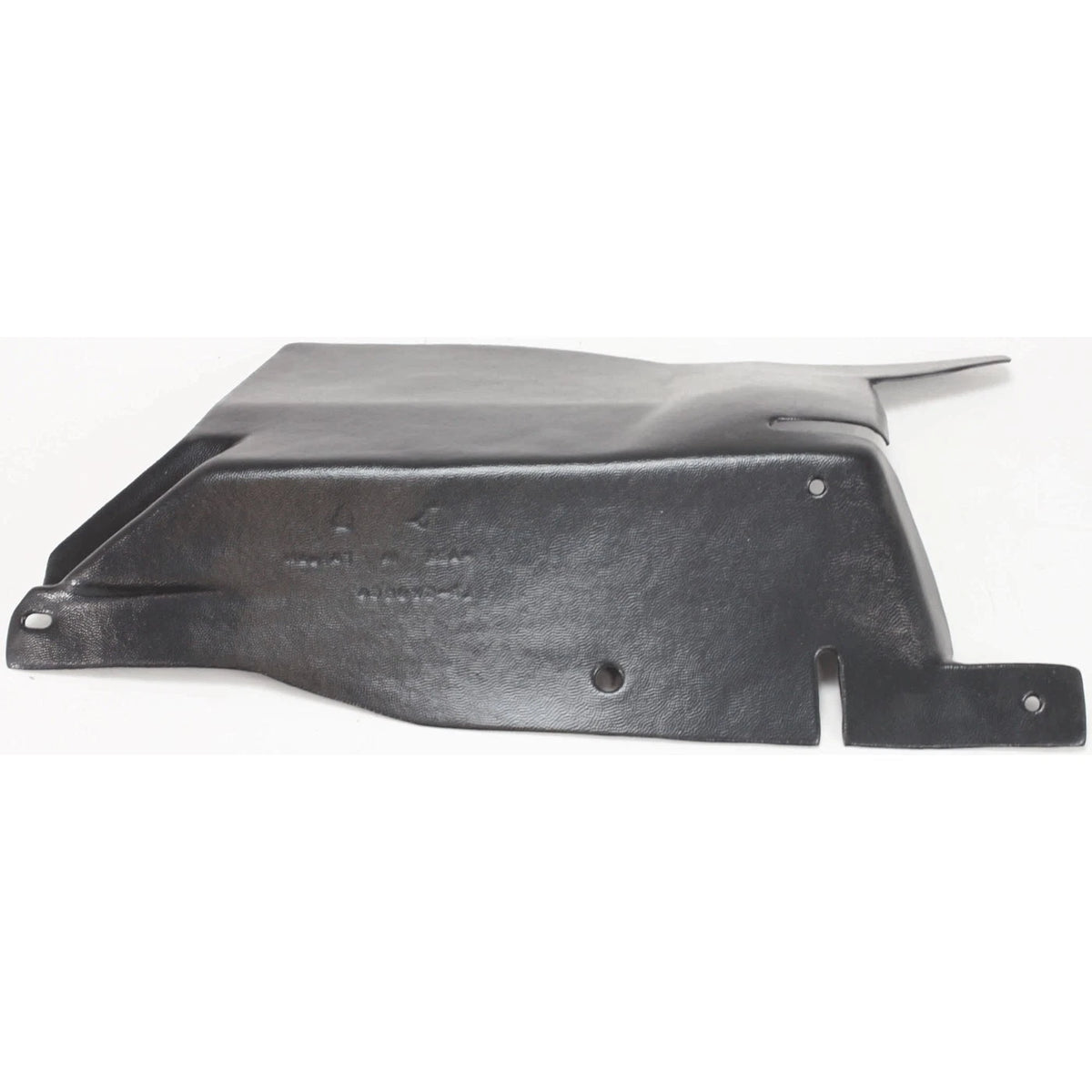 Fender Liner Set of 2 for Allure (2005–2009)
