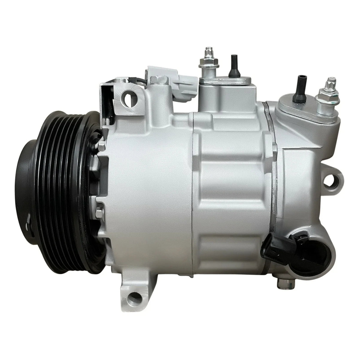 A/C Compressor Replacement for Chrysler 300 3.6L (2019–2022)