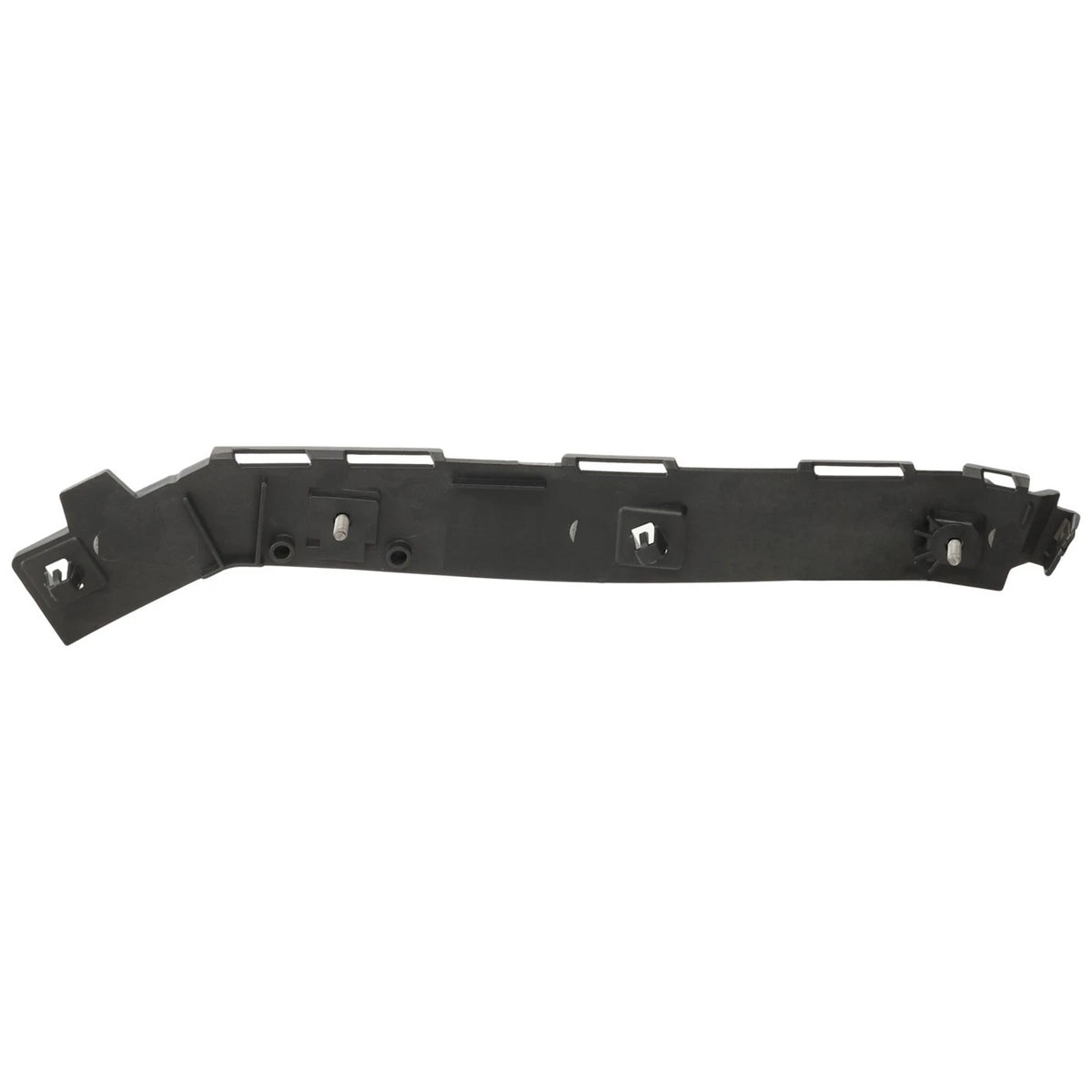 Bumper Retainer for Ford Focus (2008–2011) Rear Driver Side