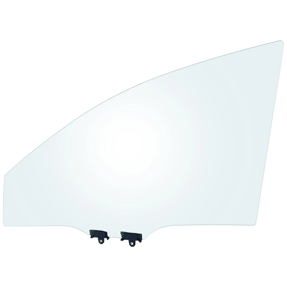 Front Driver Door Glass for Honda CR-V (2017–2022)