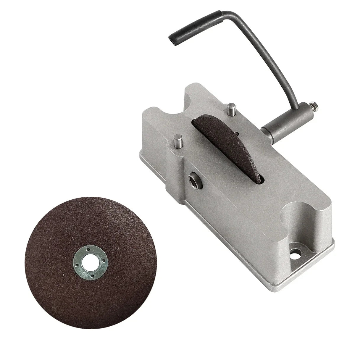 Performance Engine Piston Ring Filer Grinder for Automotive Applications