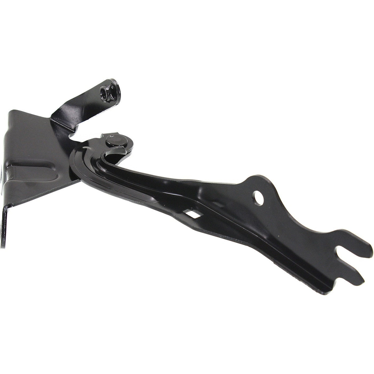 Steel Left Hood Hinge for Mazda 5 (2012–2017)