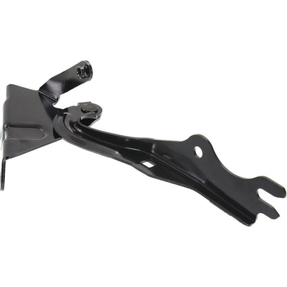 Steel Left Hood Hinge for Mazda 5 (2012–2017)