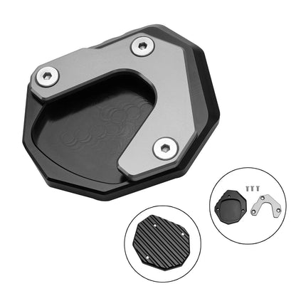 Kickstand Enlarger Plate for XL 750 Transalp & CB750 Hornet 2023-2024
