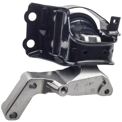 3 Pcs Engine & Transmission Mount Set for Nissan Versa (2012-2017)