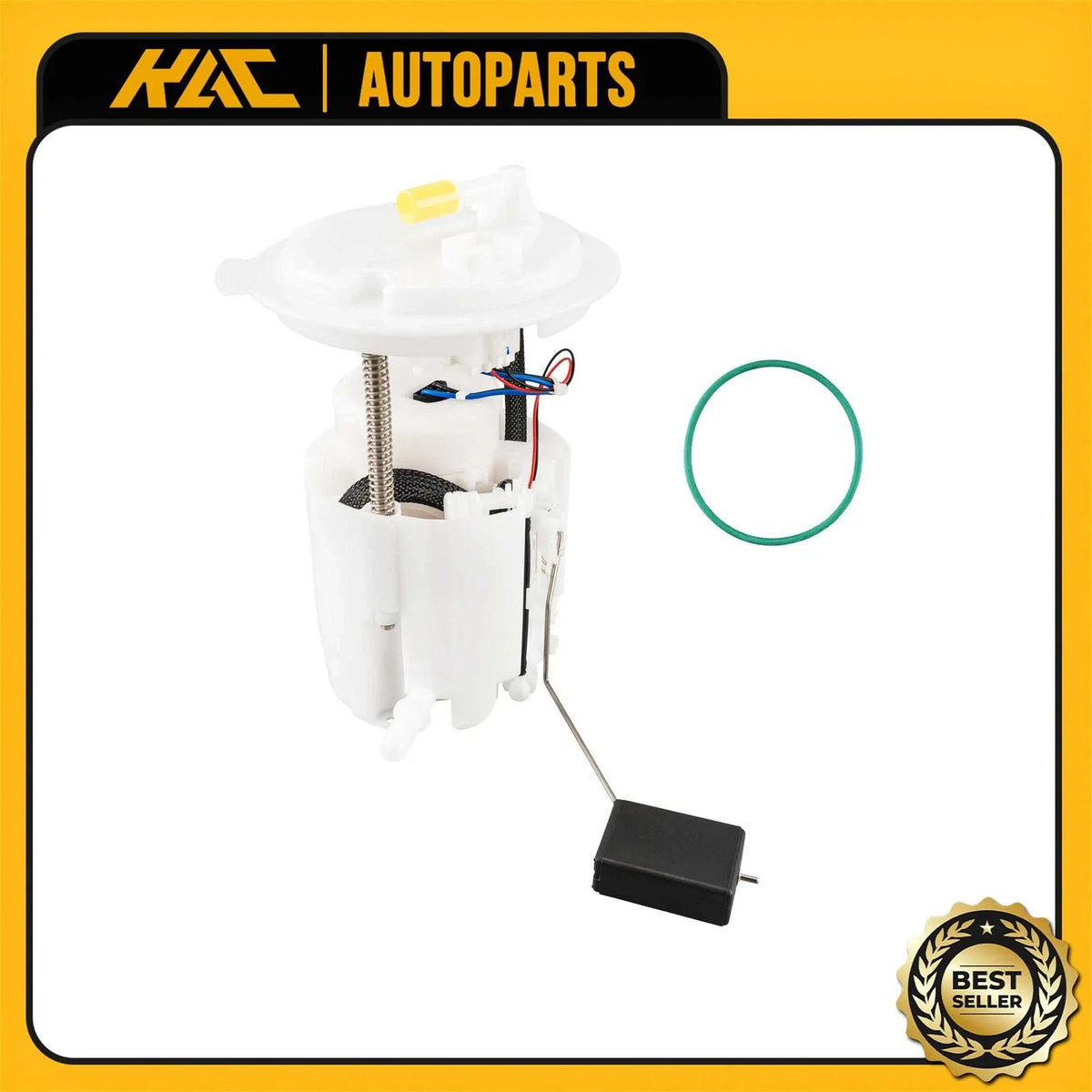 Fuel Pump Assembly for Jeep Compass Patriot Dodge Caliber (2007–2017)