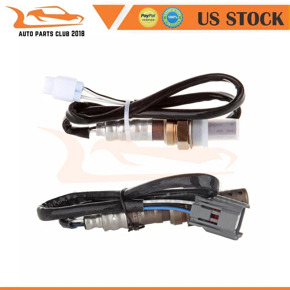 2X Air Fuel Ratio Oxygen Sensor for Subaru Baja (2003–2006)