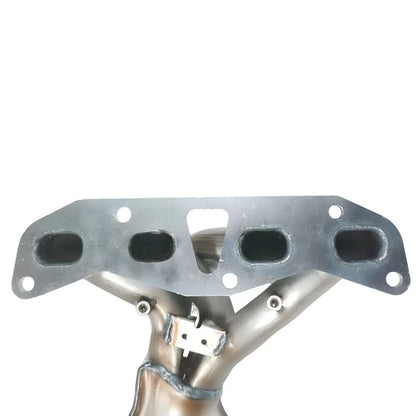 EPA Highflow Catalytic Converter for Nissan Altima & Sentra 2.5L L4 2002-2006