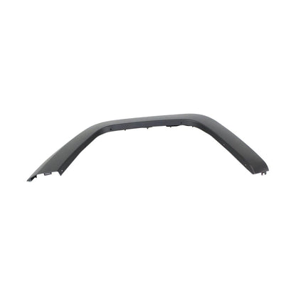 Fender Flares Set of 2 for Jeep Liberty (2008–2012) Front Primed Thermoplastic