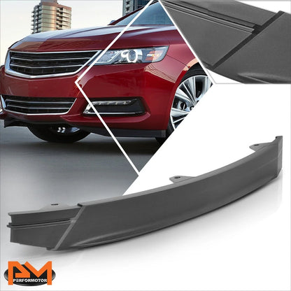 Front Driver Side Lower Bumper Deflector for Chevrolet Impala (2014-2020)