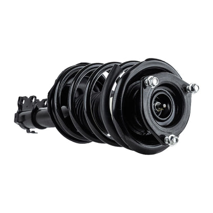 Loaded Struts for Nissan Quest (1999–2002) Front Driver & Passenger Side