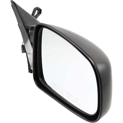 Paintable Power Mirrors (Set of 2) for 1999–2002 Pontiac Grand Am