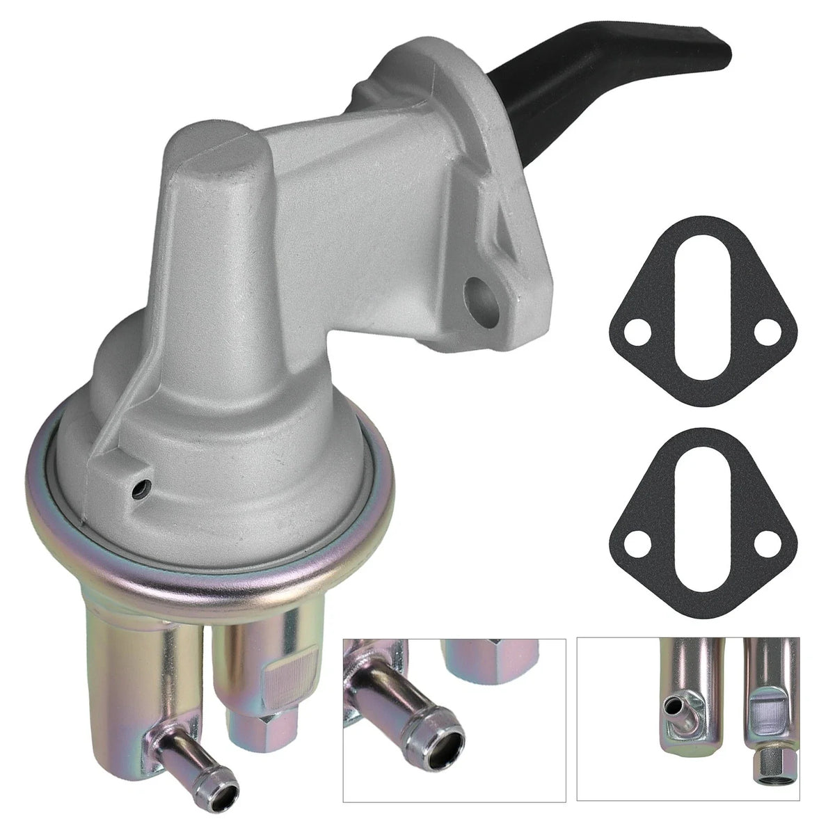 Mechanical Fuel Pump for AMC Ambassador Concord Gremlin Eagle (1970–1988) L6 3.8L