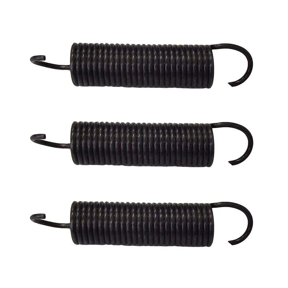 3 Mower Deck Springs for Jonsered LT16 LT16A LT2115 LT2115A LT2116A