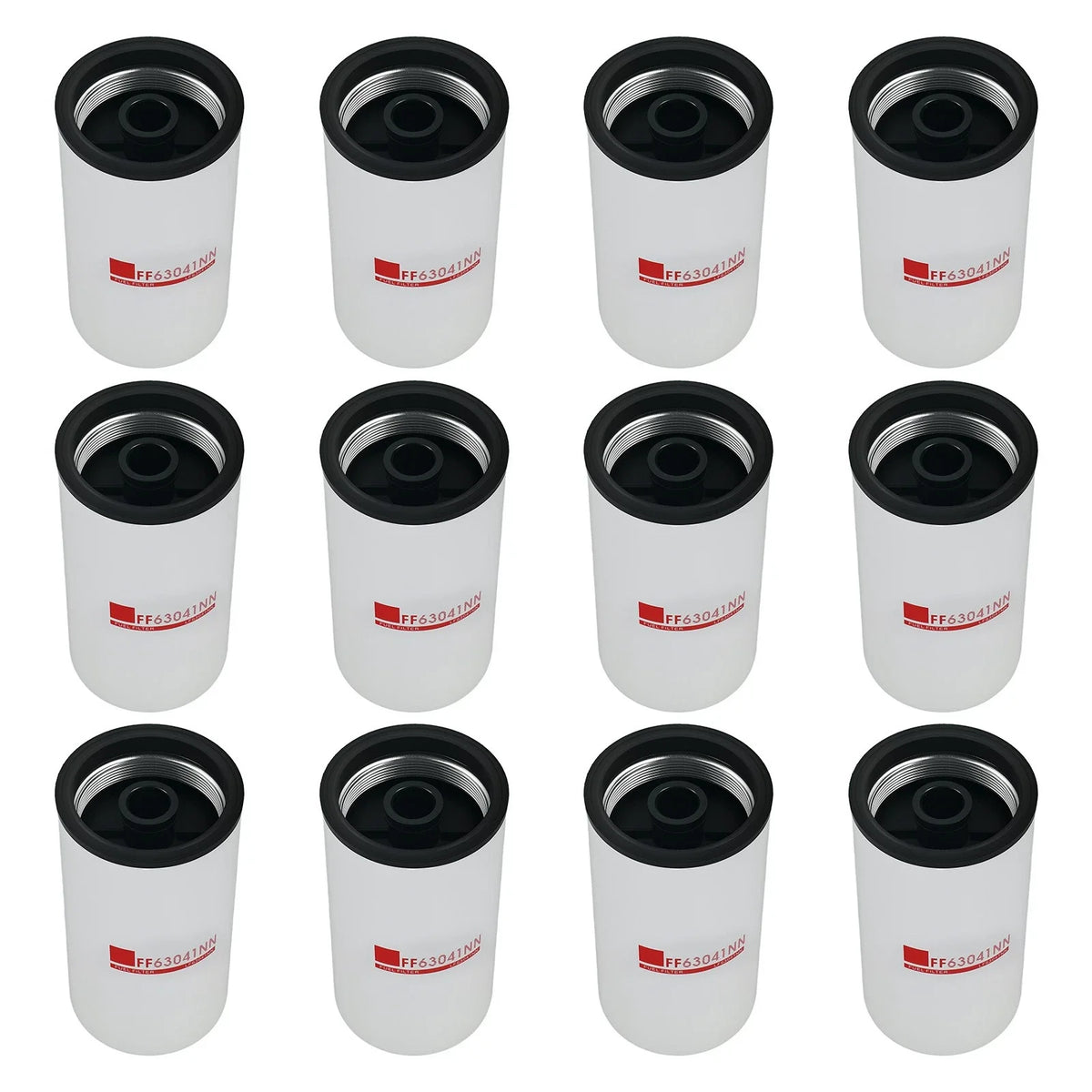 Fuel Filter for Raised Rail Freightliner B6.7 Cummins (2020-Present) FF63041NN
