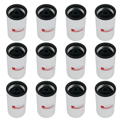 Fuel Filter for Raised Rail Freightliner B6.7 Cummins (2020-Present) FF63041NN