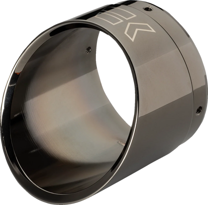 Replacement End Cap Tip for Eclipse (2017-2019)