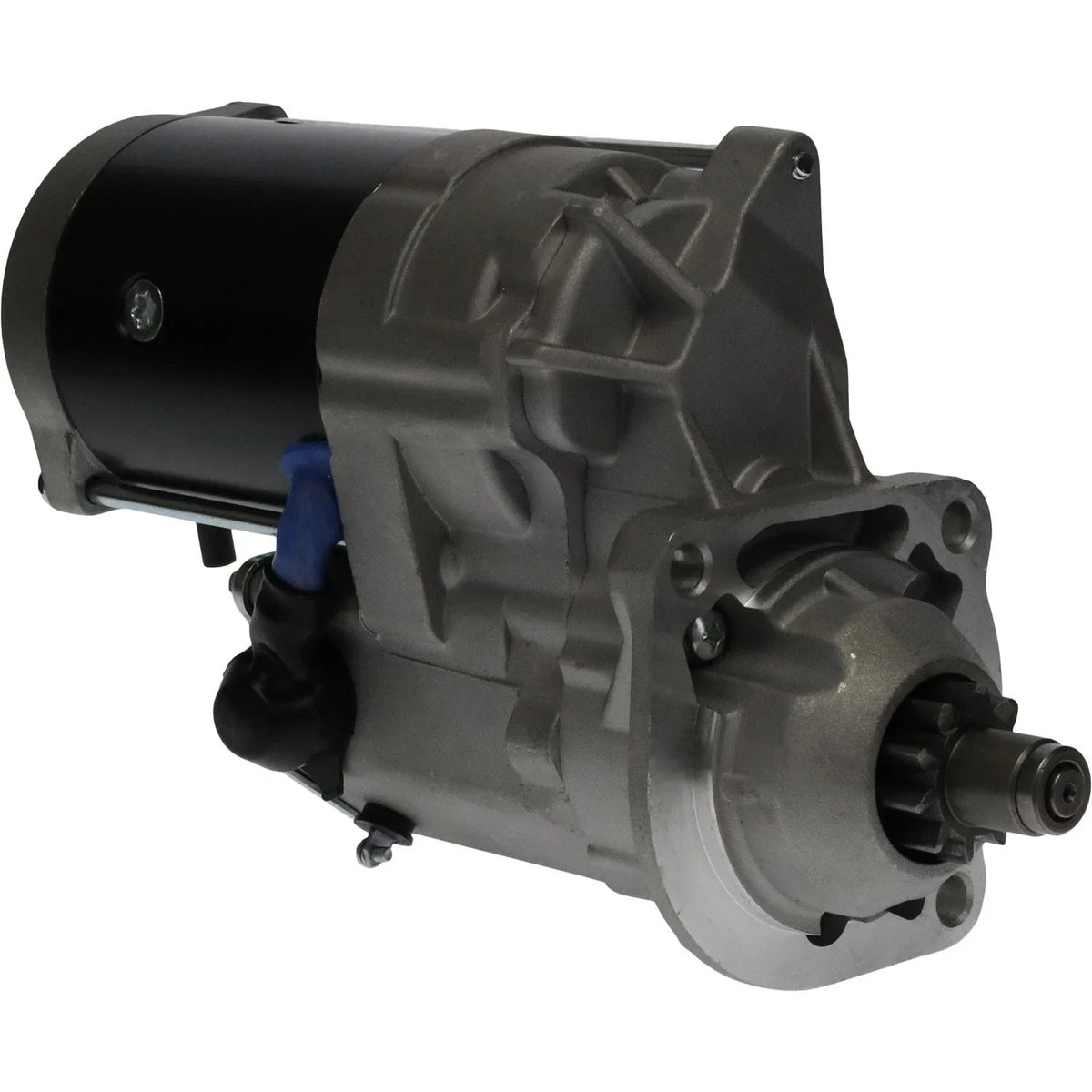 Starter for Bobcat 863 873 (1996–2010)