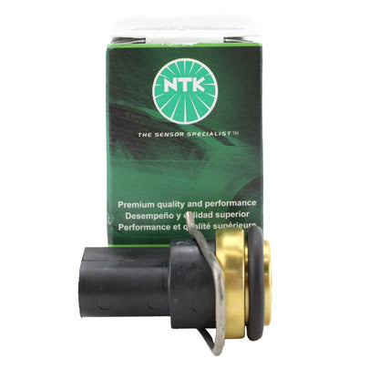 Coolant Temperature Sensor NTK EF0153 for Toyota Hilux N70
