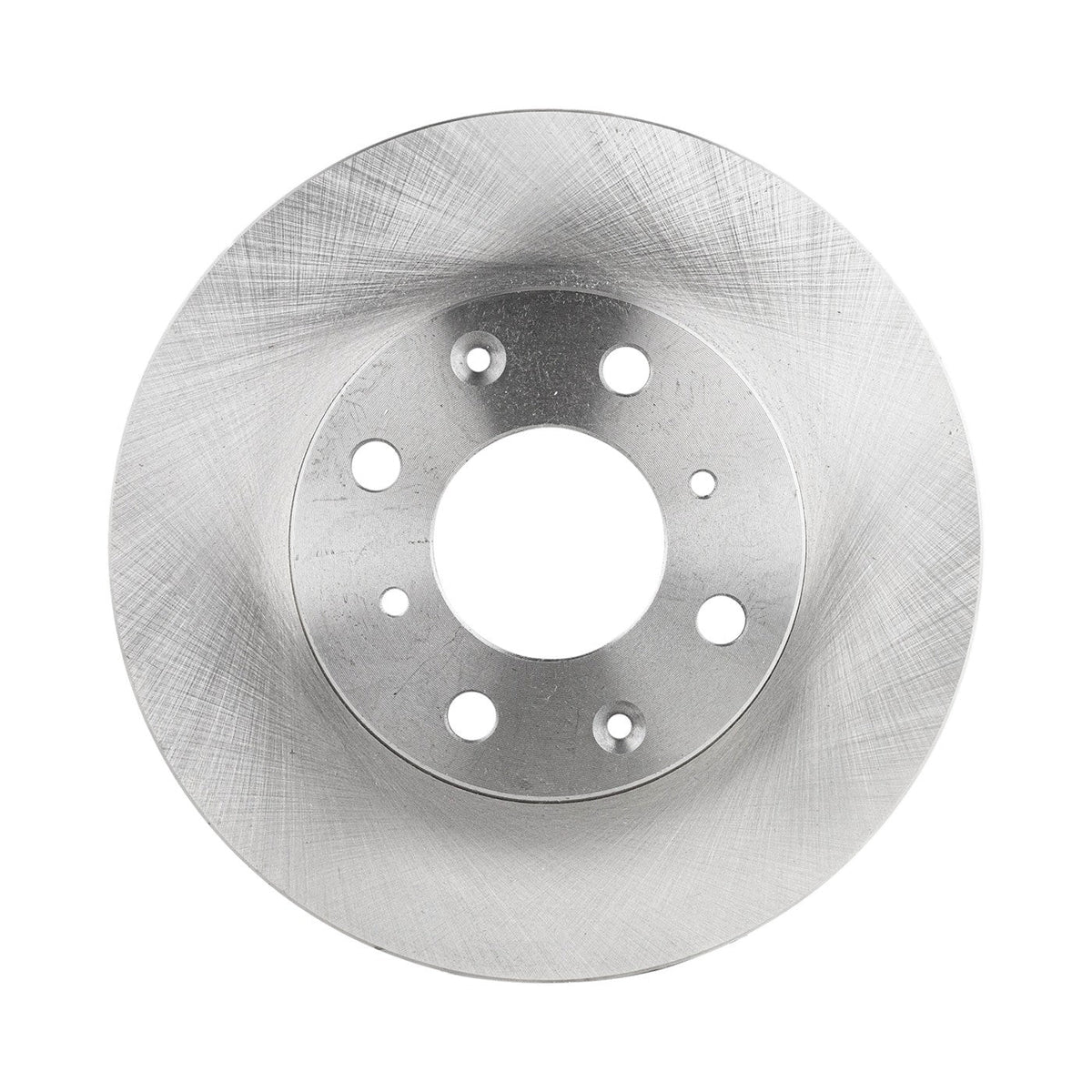 Front Brake Pad Set and Disc for Honda Prelude (1988–1990)