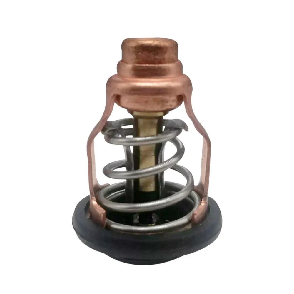 6CE-12411-00 Thermostat for Yamaha 4.2L V6 F225 F250 (2000–2009)