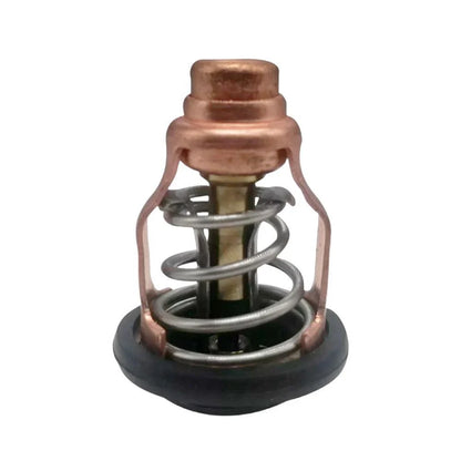 6CE-12411-00 Thermostat for Yamaha 4.2L V6 F225 F250 (2000–2009)