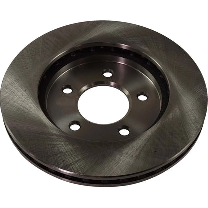 Front Disc Brake Rotors for Dodge Grand Caravan (1991–2001) AWD