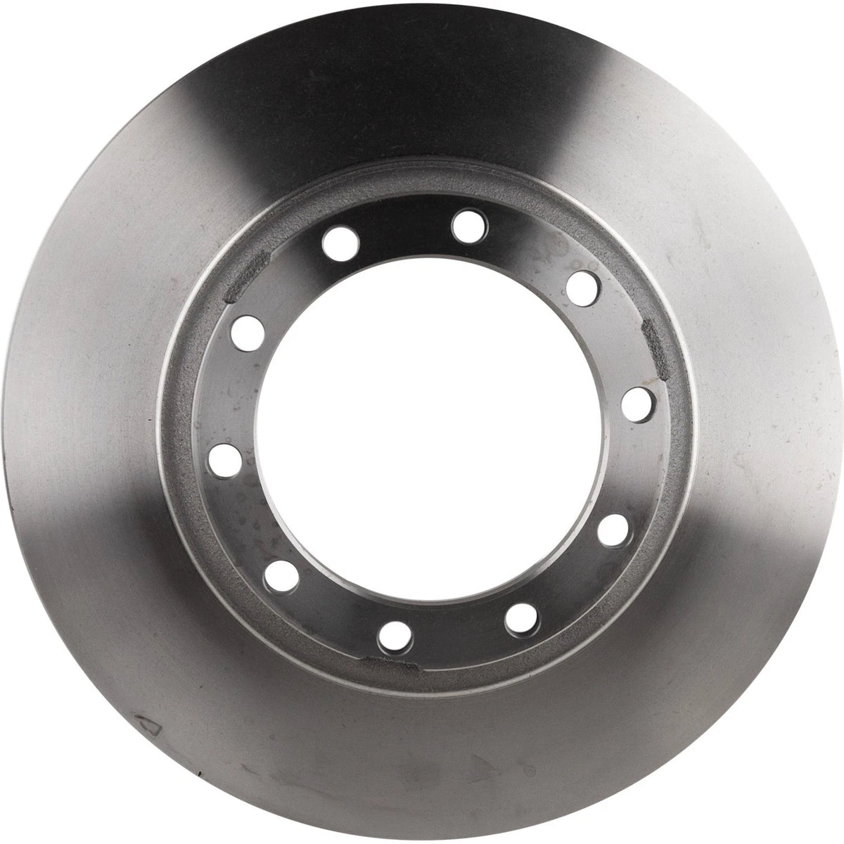 Disc Brake Rotor for Hino 258 (2006–2010) Solid 10 Holes