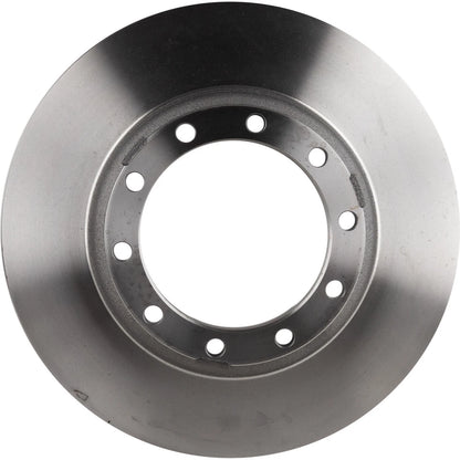 Disc Brake Rotor for Hino 258 (2006–2010) Solid 10 Holes