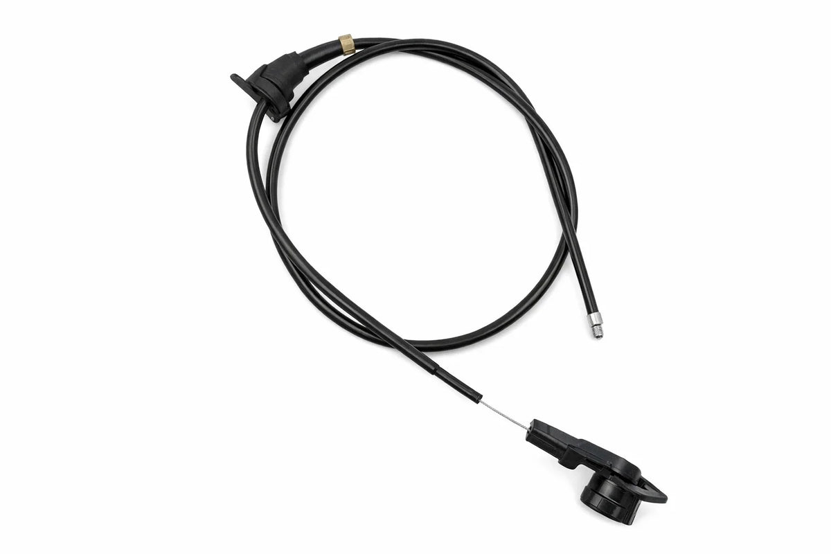 Front Hood Release Cable for BMW X5 (2000–2006) 51238402615