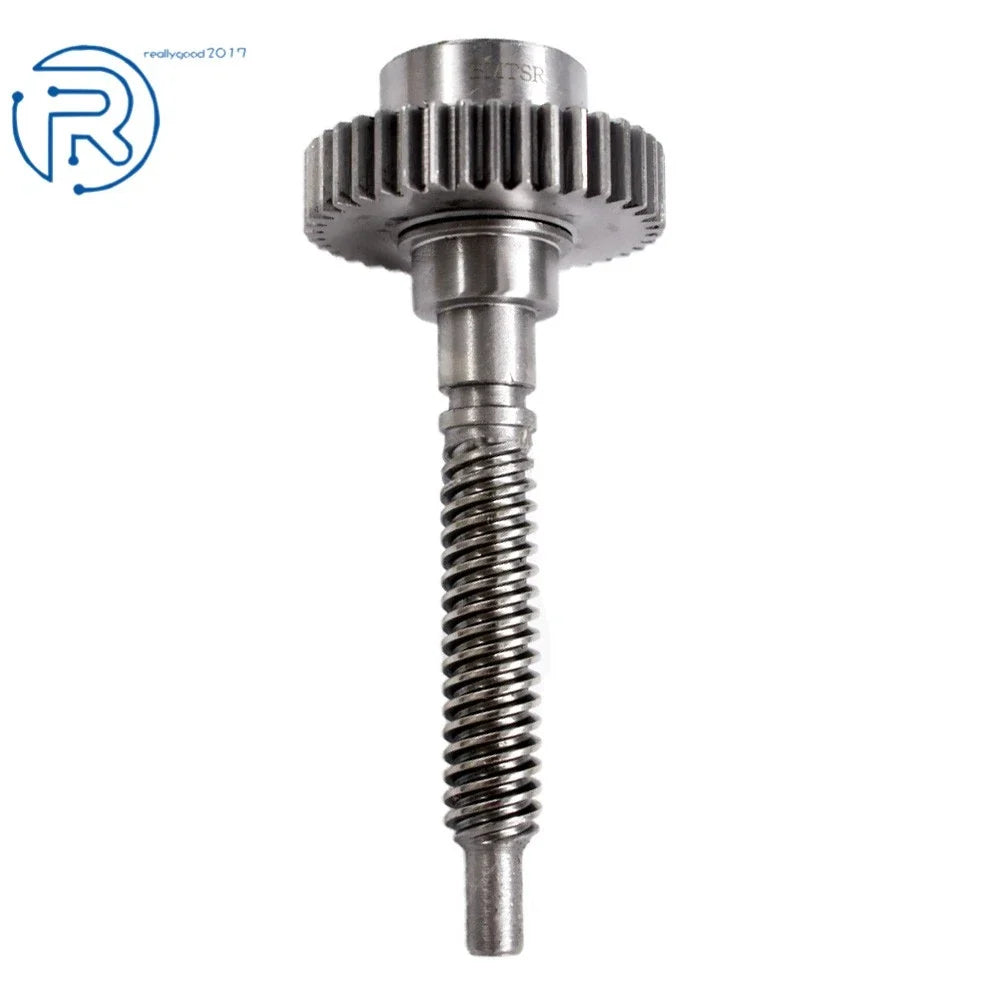 Parking Brake Actuator Gear Shaft Repair Kit for BMW E65-E68 (2002–2008)