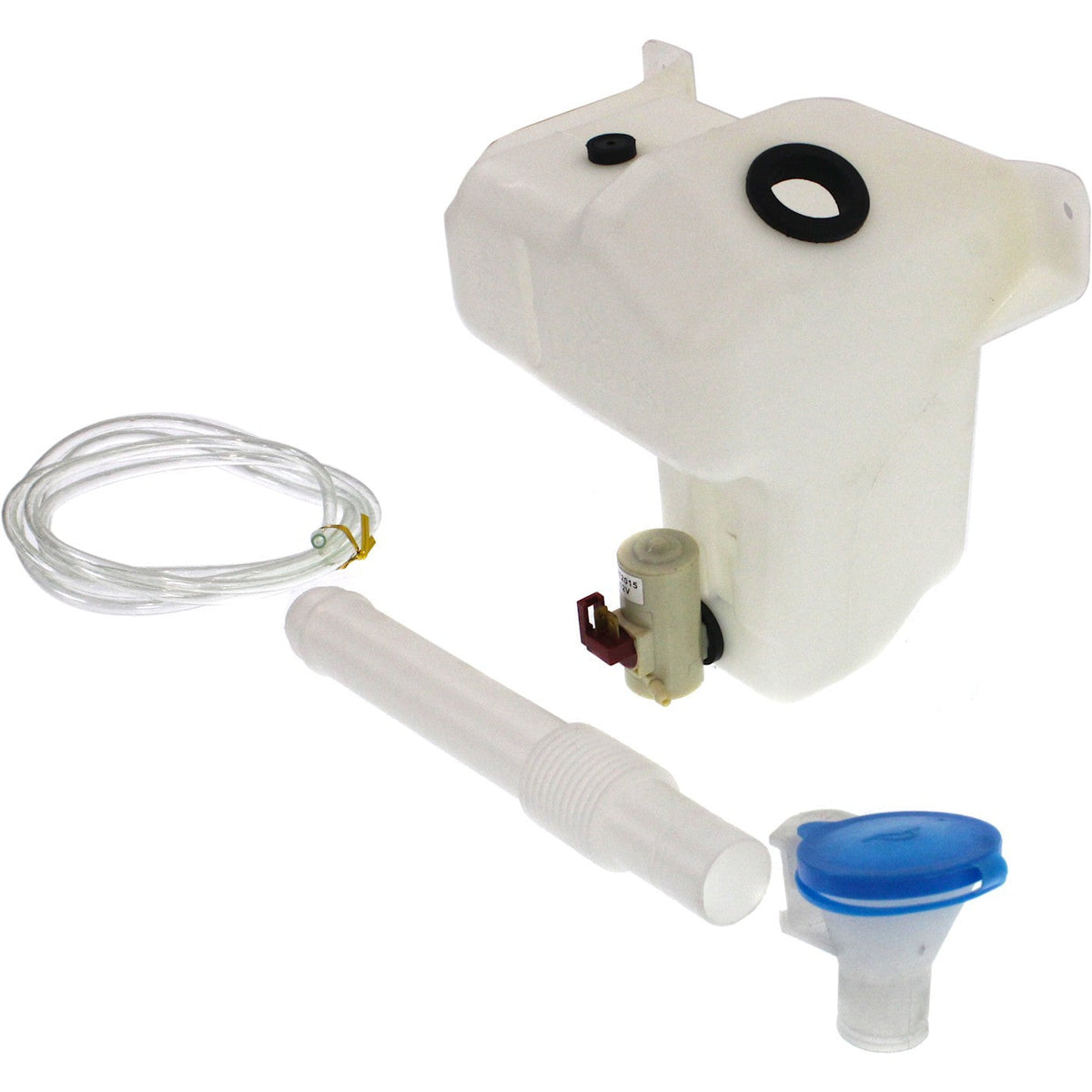 Washer Fluid Reservoir for Honda Civic 2003