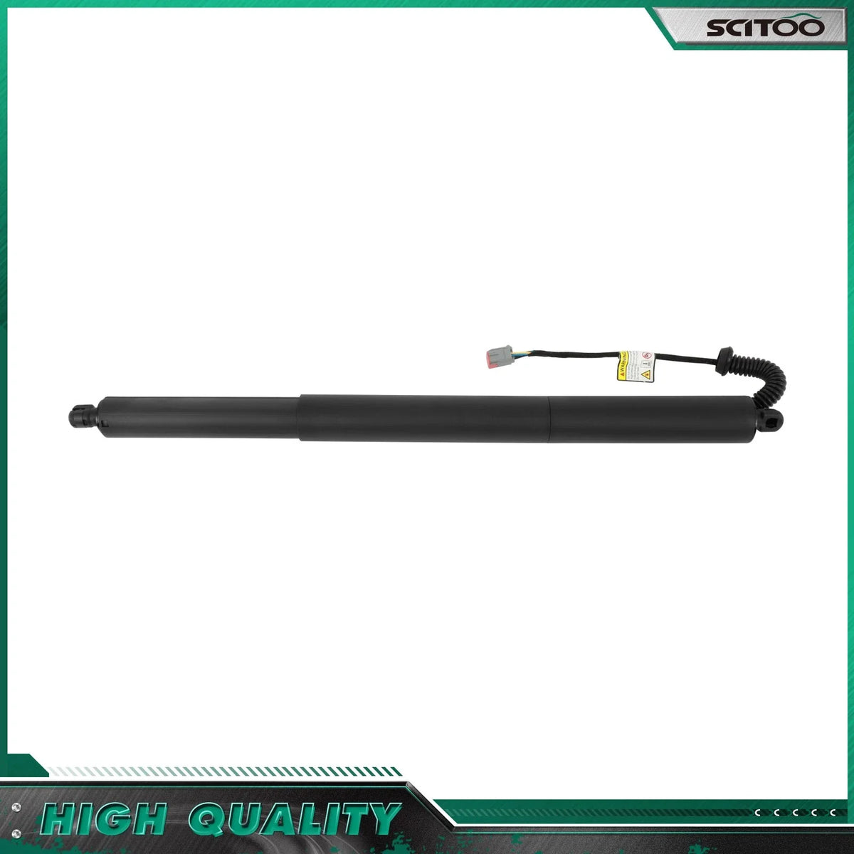 Gas Liftgate Strut for Ford Edge (2015–2018) D1108
