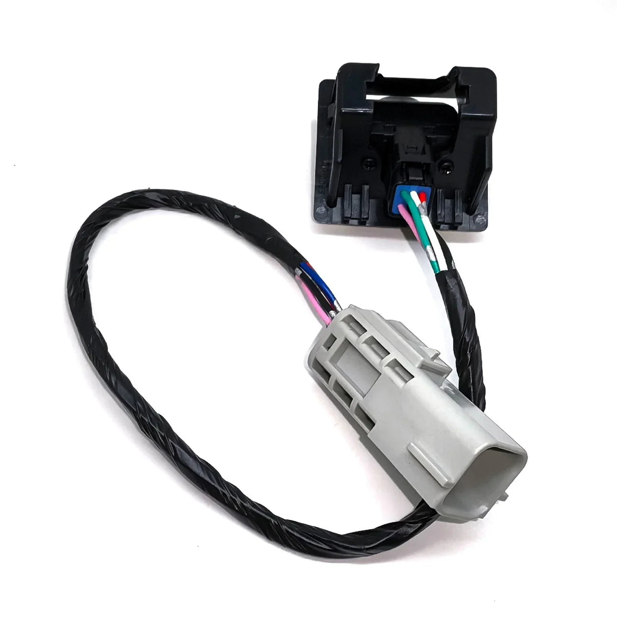 Rear Camera for Preferred Model Buick Encore (2017-2022)
