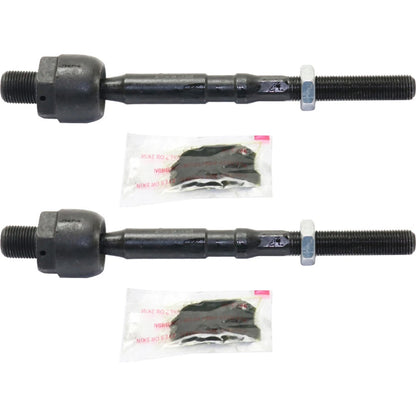 Tie Rod End Set of 2 for BMW 325xi 330xi (2001–2005)